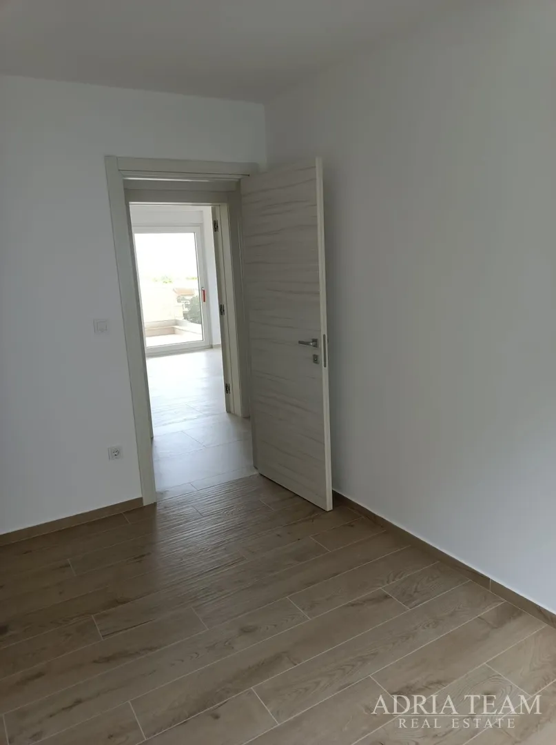 apartmani s pogledom na more, novogradnja - povljana, pag - slika 19