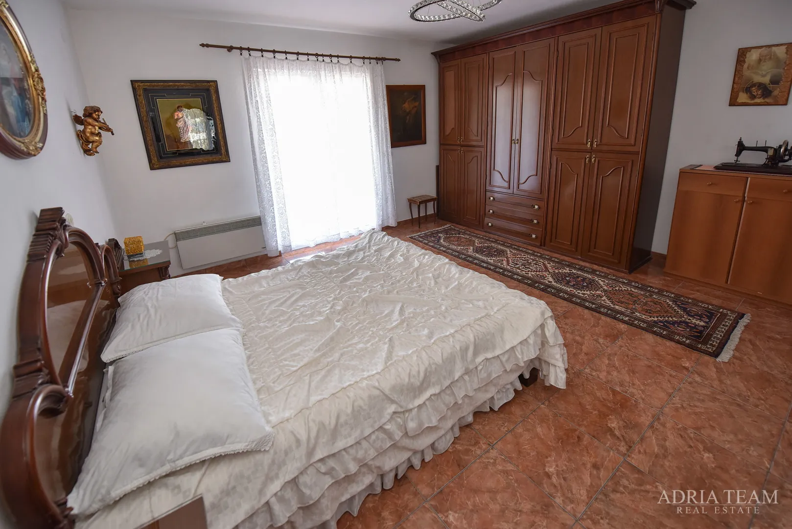 apartmani u kući, 150 m od mora - pag - slika 17