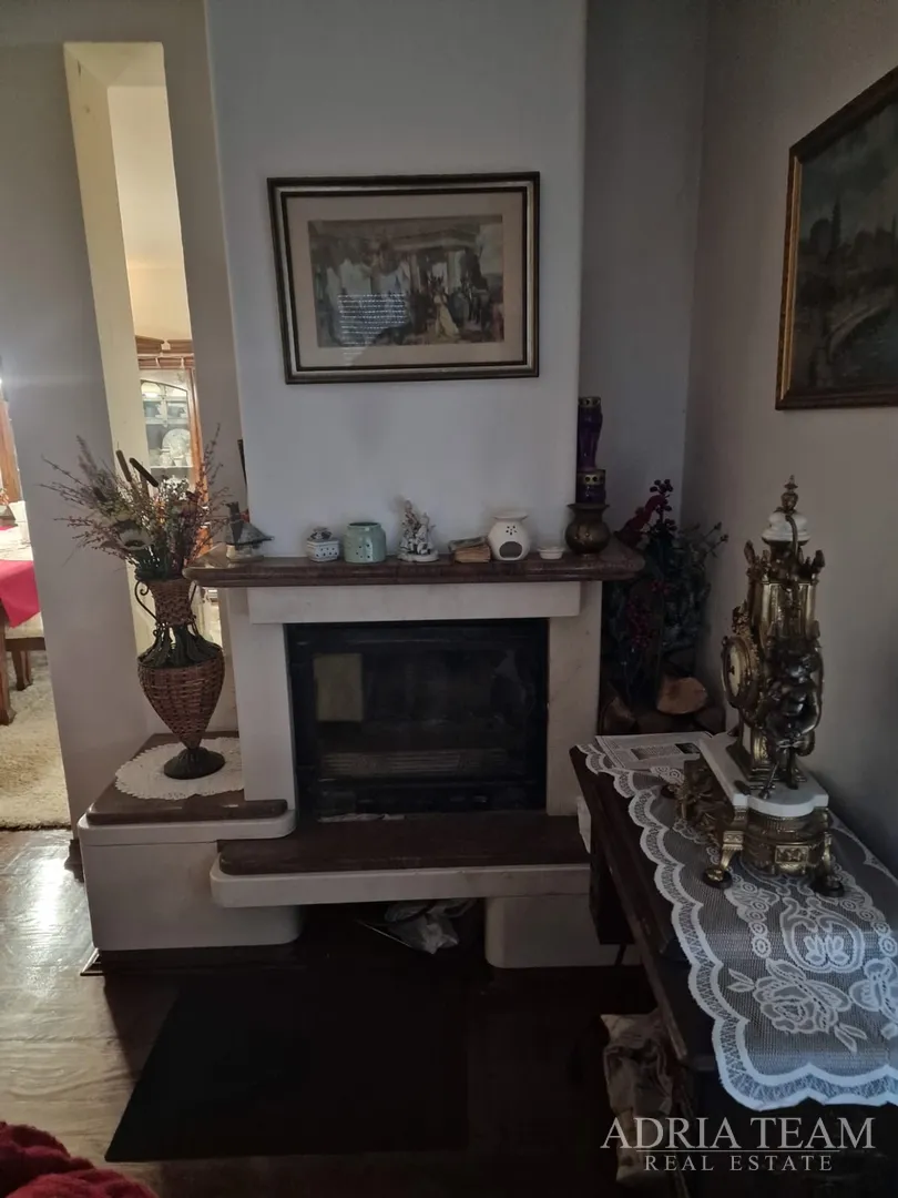 obiteljska vila američkog stila - vodice - slika 8