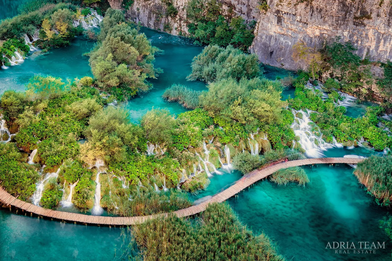 građevinsko zemljište - plitvička jezera - slika 4