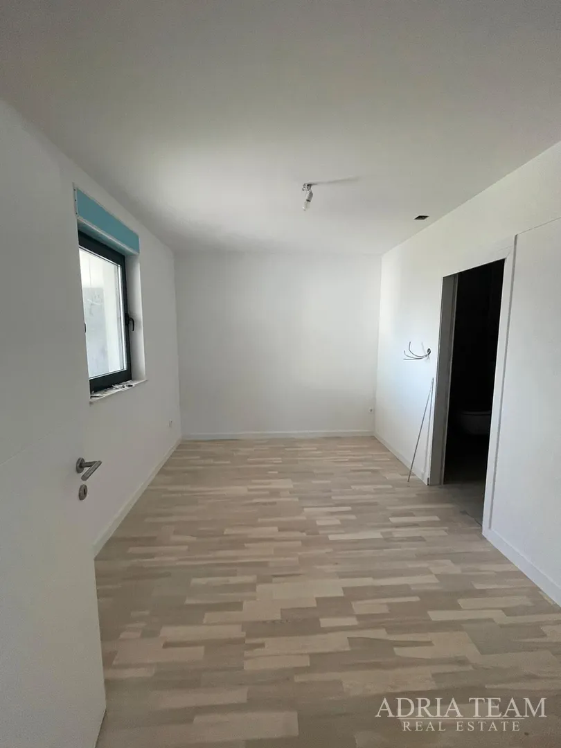 apartman u novogradnji, 50 m od mora! odlična pozicija - povljana , pag - slika 8