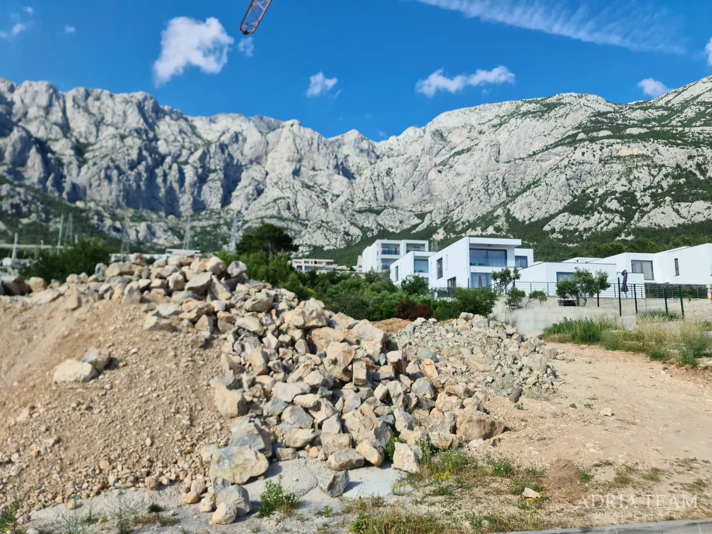 novo na tržištu!!! zgrada 2 - luksuzni stanovi s otvorenim pogledom na more! makarska - slika 7