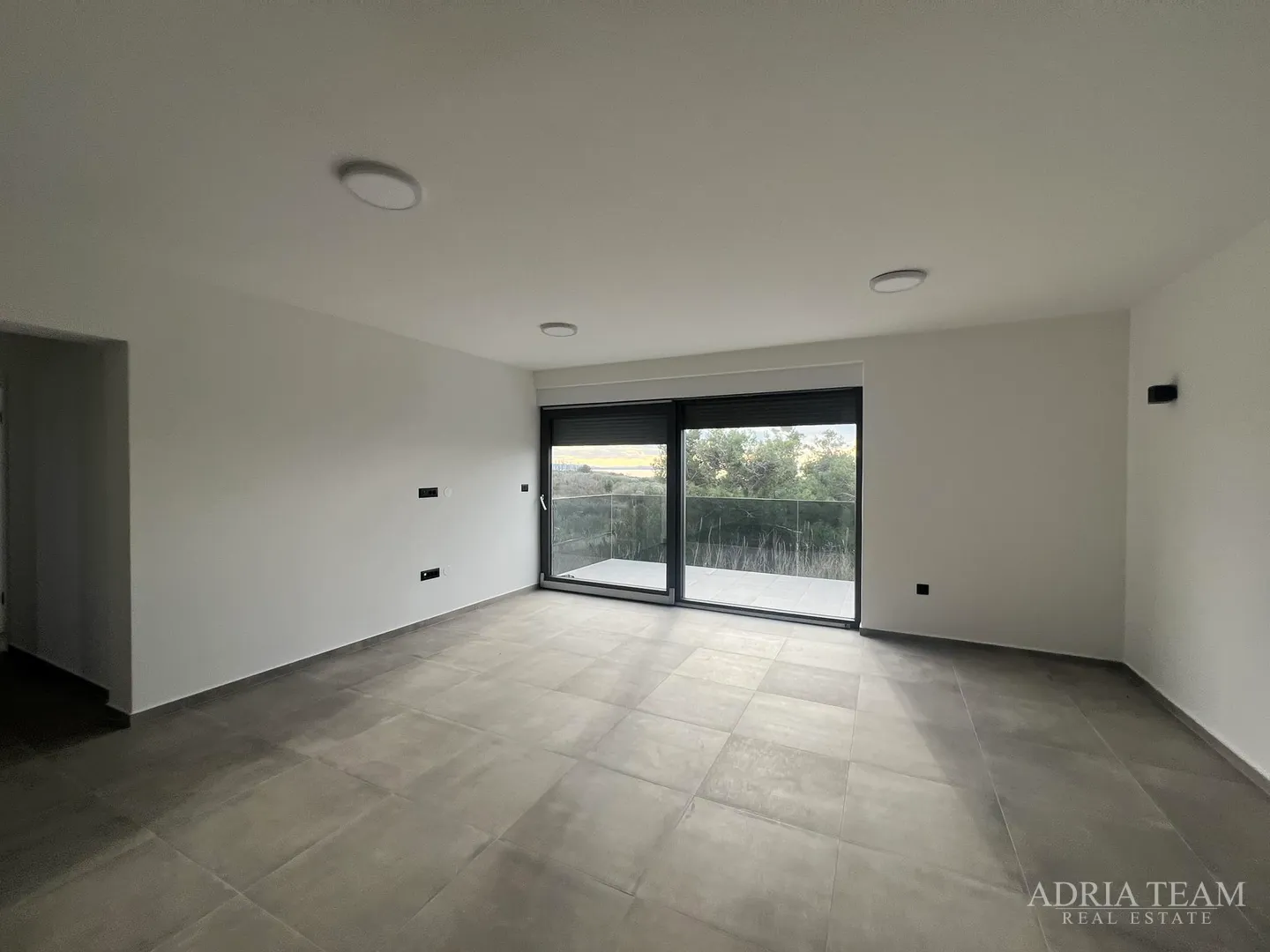 apartmani u novogradnji, 2.red od mora, privlaka - zadar - slika 55