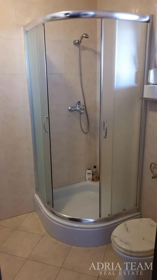 kuća s bazenom, tiha i mirna pozicija, pag - povljana - slika 51