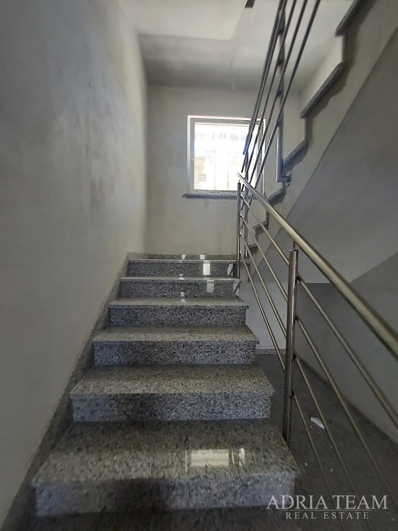 apartmani, novogradnja, izvrsna lokacija, akcijska cijena! - pakoštane - slika 19