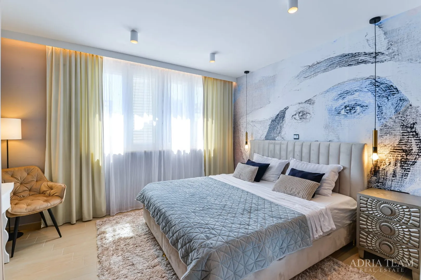 kuća novogradnja s pogledom na more, zadar - diklovac - slika 69