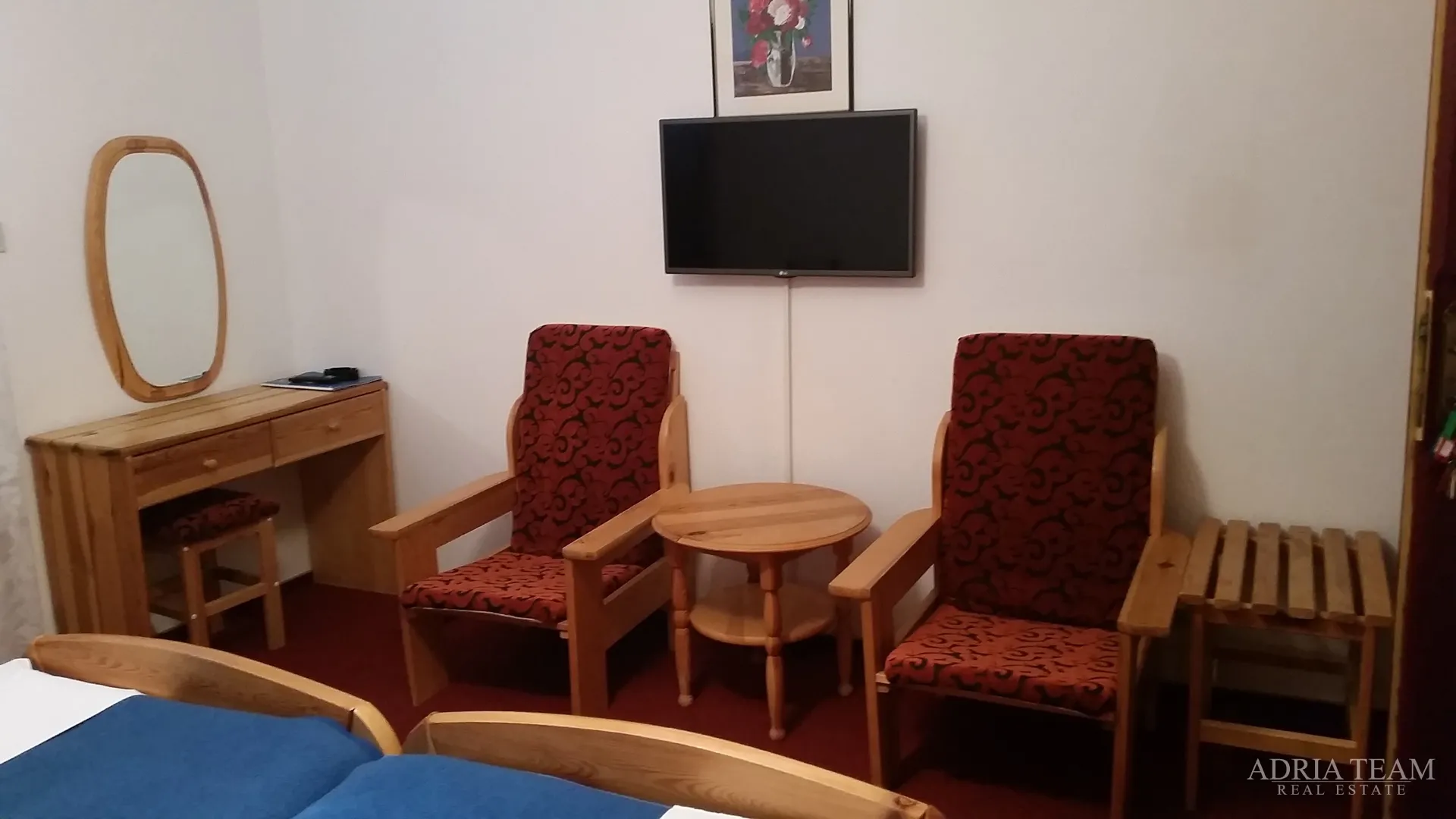 hotel na samoj plaži, fenomenalna investicijska prilika! pag - slika 35
