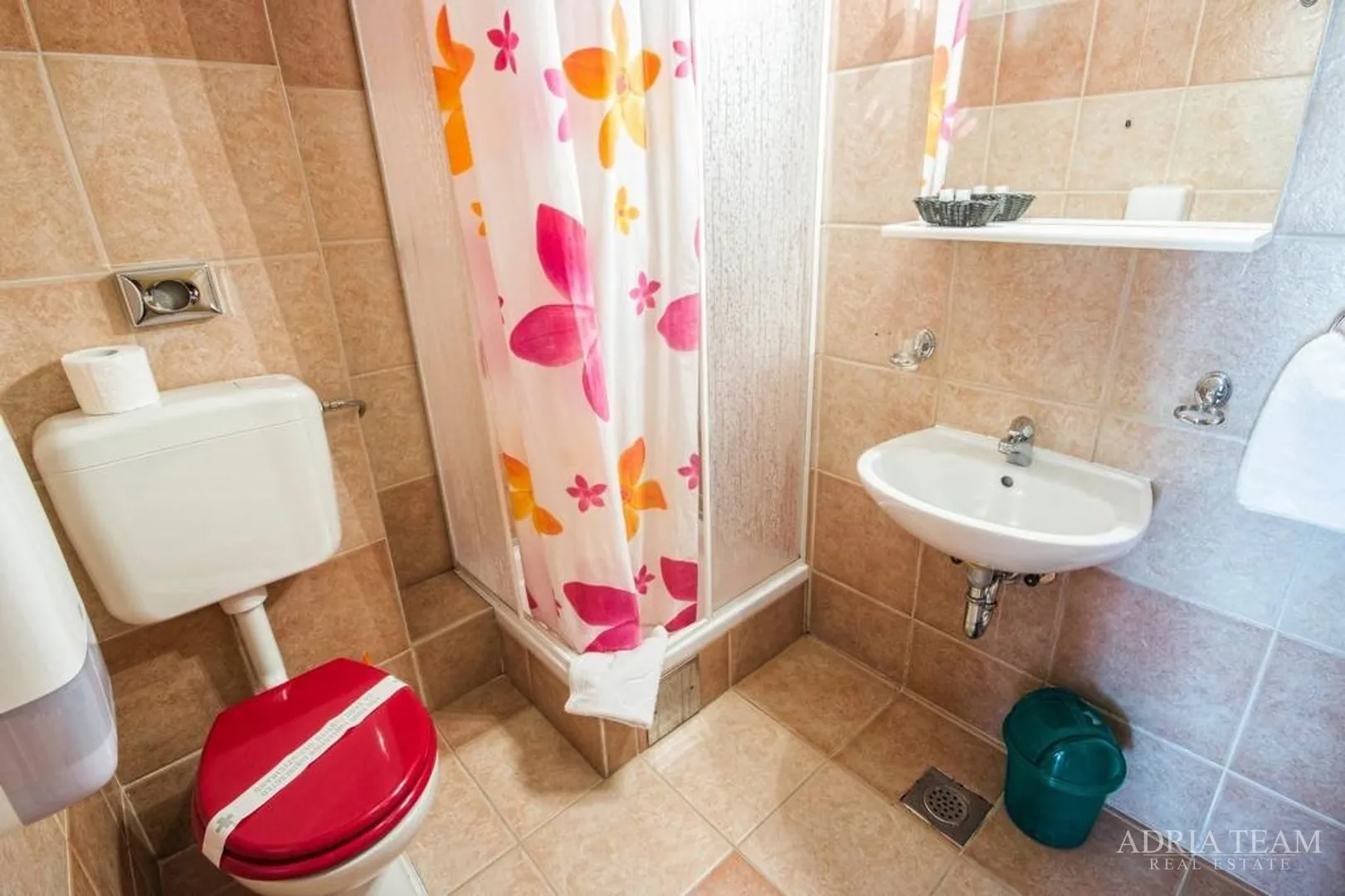 ekskluzivno!!! hotel 3***, 1. red do mora, top - pozicija! - slika 50