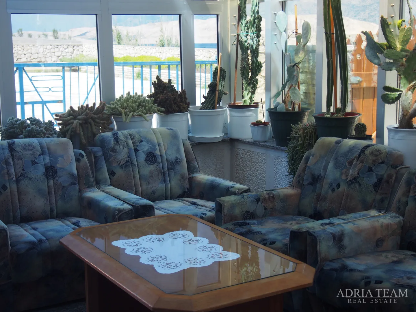 hotel na samoj plaži, fenomenalna investicijska prilika! pag - slika 25