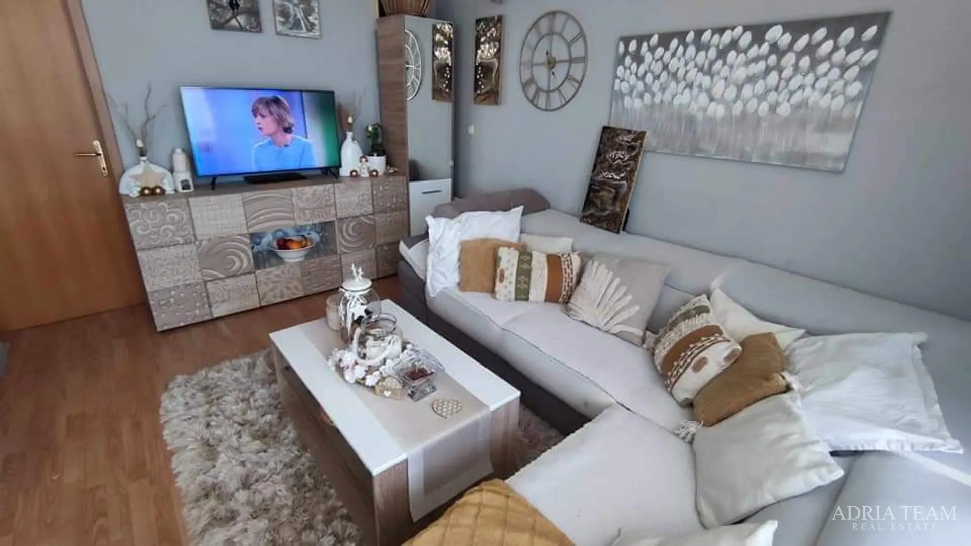 Jednosoban Apartman, Izvrsna Prilika Za Poslovni Ili Stambeni Prostor - Bili Brig, Zadar - Žodani, Zadar