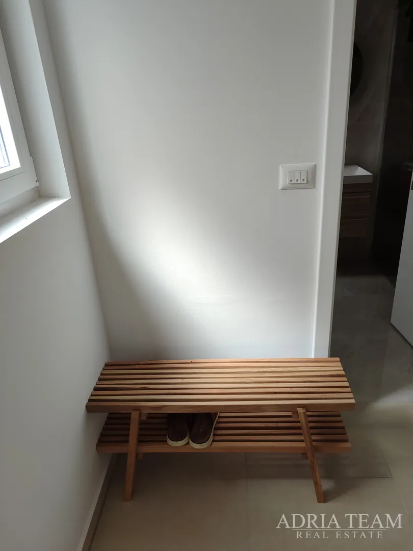 apartman u nizu, novogradnja - pašman - slika 31