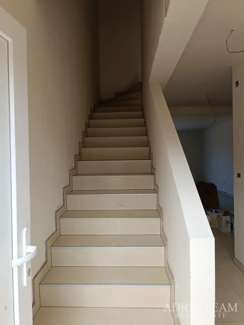 apartman u nizu, novogradnja - pašman - slika 32