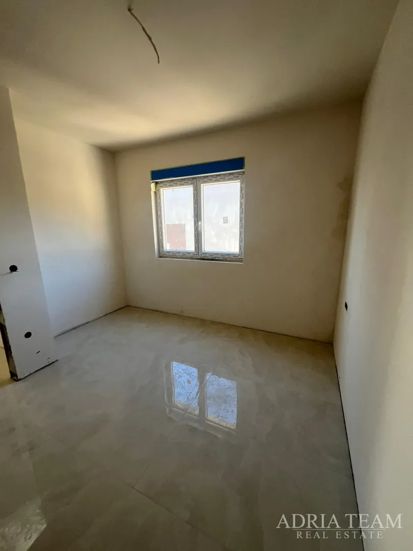 apartmani u novogradnji udaljeni 200 m od mora - seline - slika 34