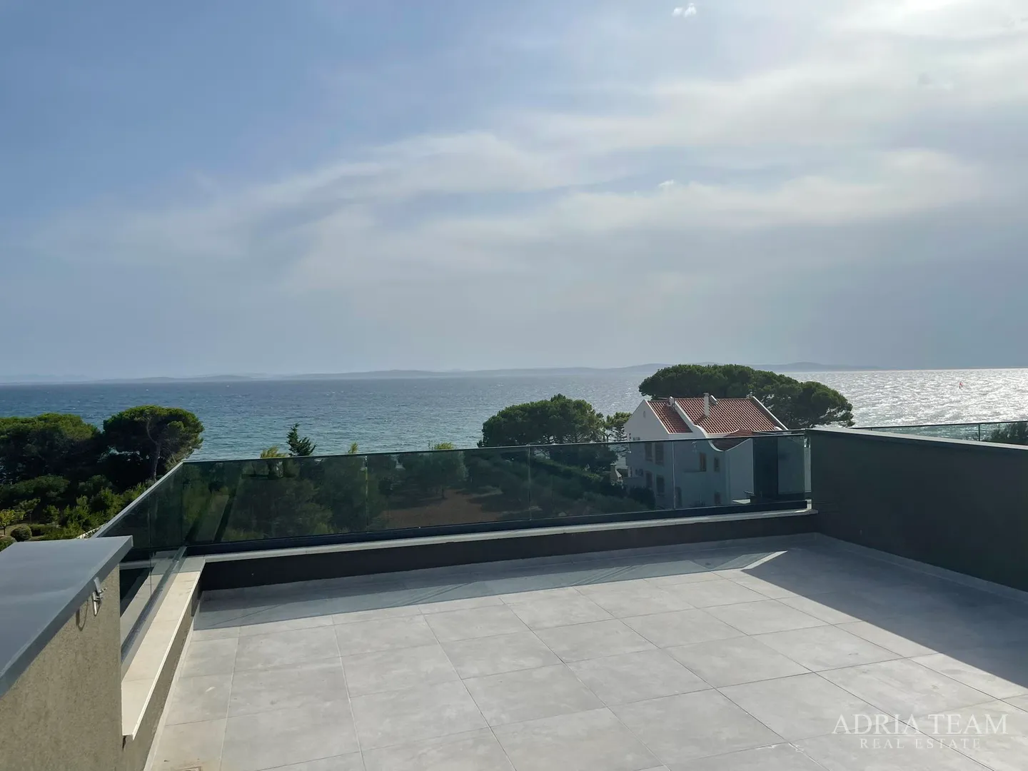 luksuzni apartmani u stambenoj zgradi, 70 m od mora - privlaka - zadar - slika 12