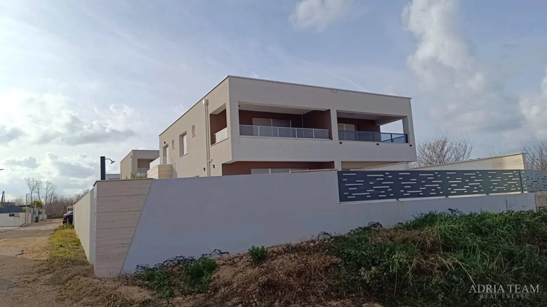 jesenska akcija! kuća za odmor s bazenom, 120 m od mora, nin - zadar - slika 10