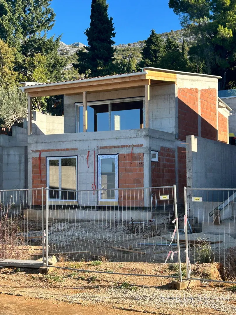 apartmani s vrtom u stambenoj zgradi, novogradnja - privlaka - slika 13