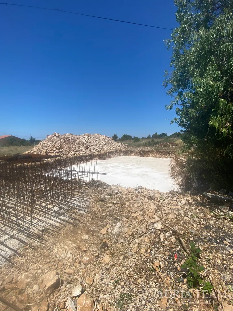 kuća s bazenom, mirna i tiha pozicija, vrsi - zadar - slika 36