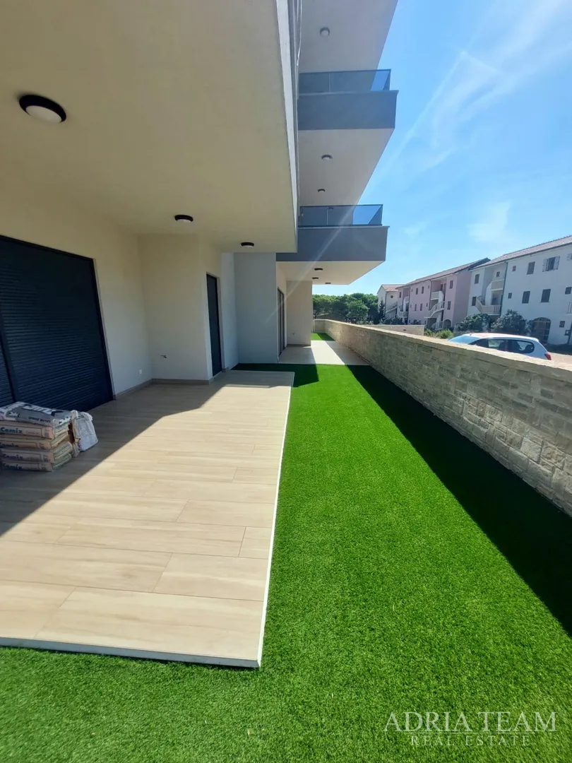 moderni apartmani u novogradnji - povljana, pag (zapad) - slika 15
