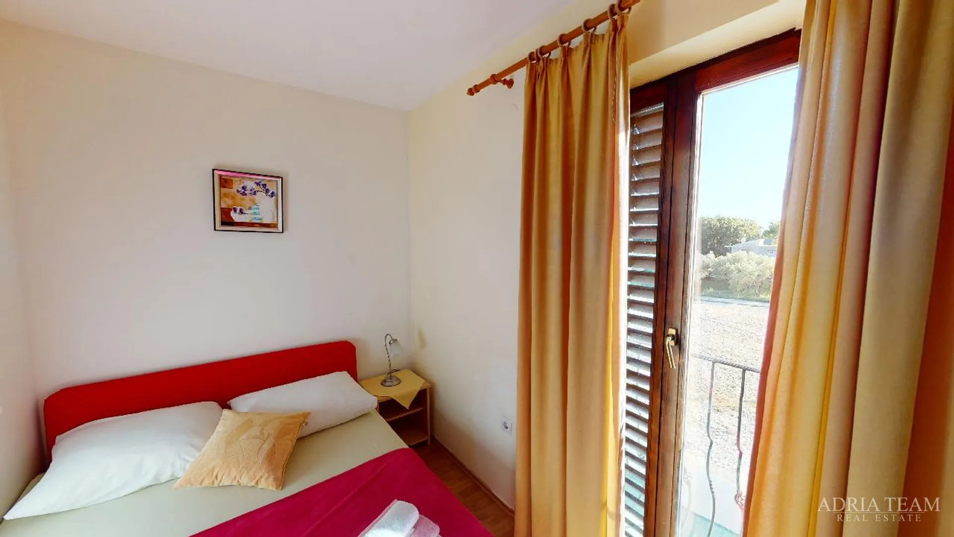 hotel s konobom i krovnom terasom, 1. red do mora - sukošan - slika 64