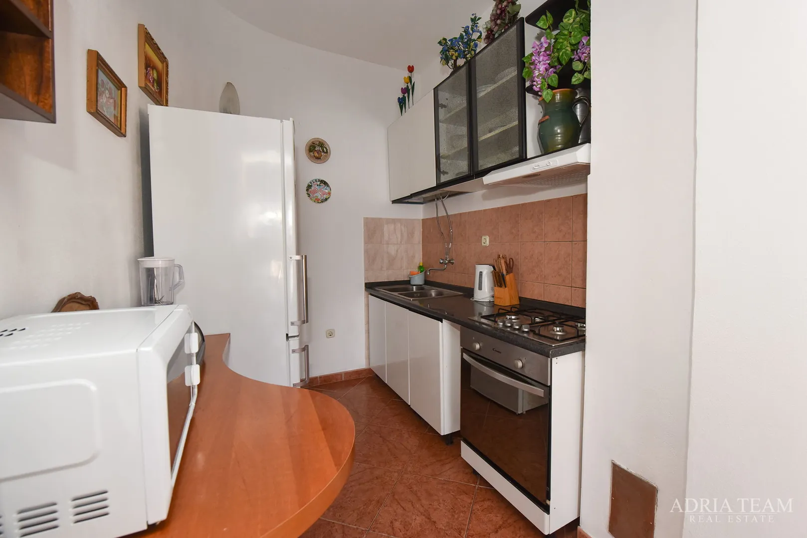 apartmani u kući, 150 m od mora - pag - slika 39