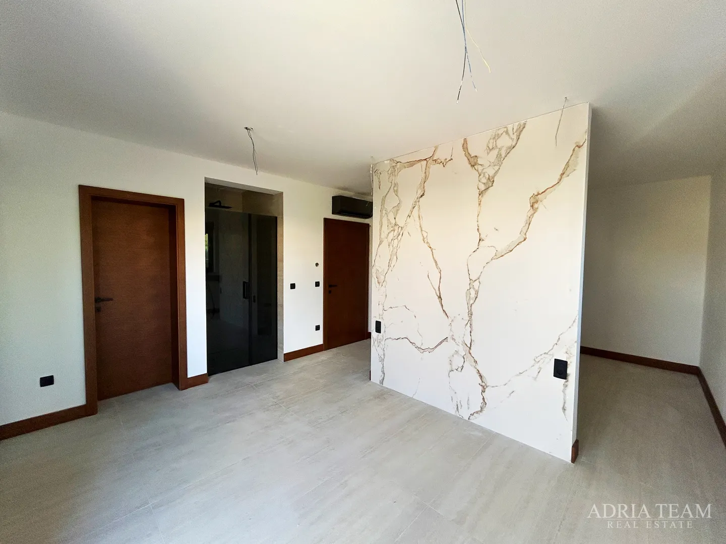 penthouse udaljen 70 m od mora, novogradnja - zadar, diklo - slika 15