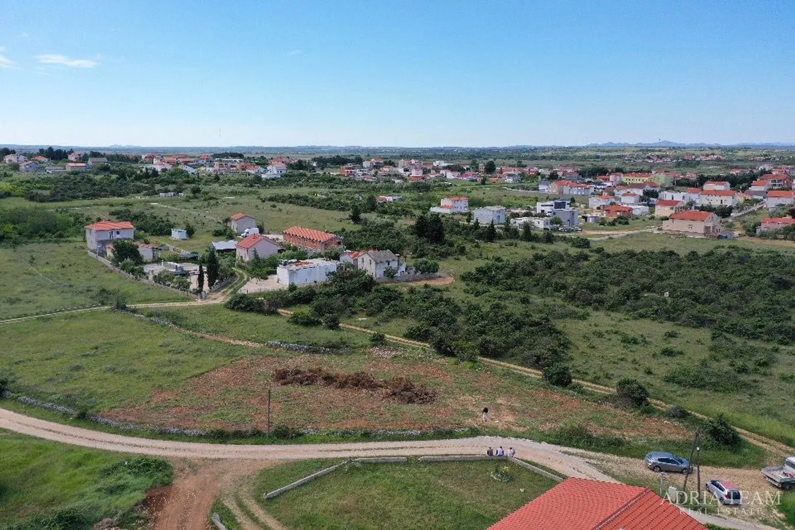 građevinsko zemljište, neizgrađeni dio građevinskog područja - vrsi - slika 2