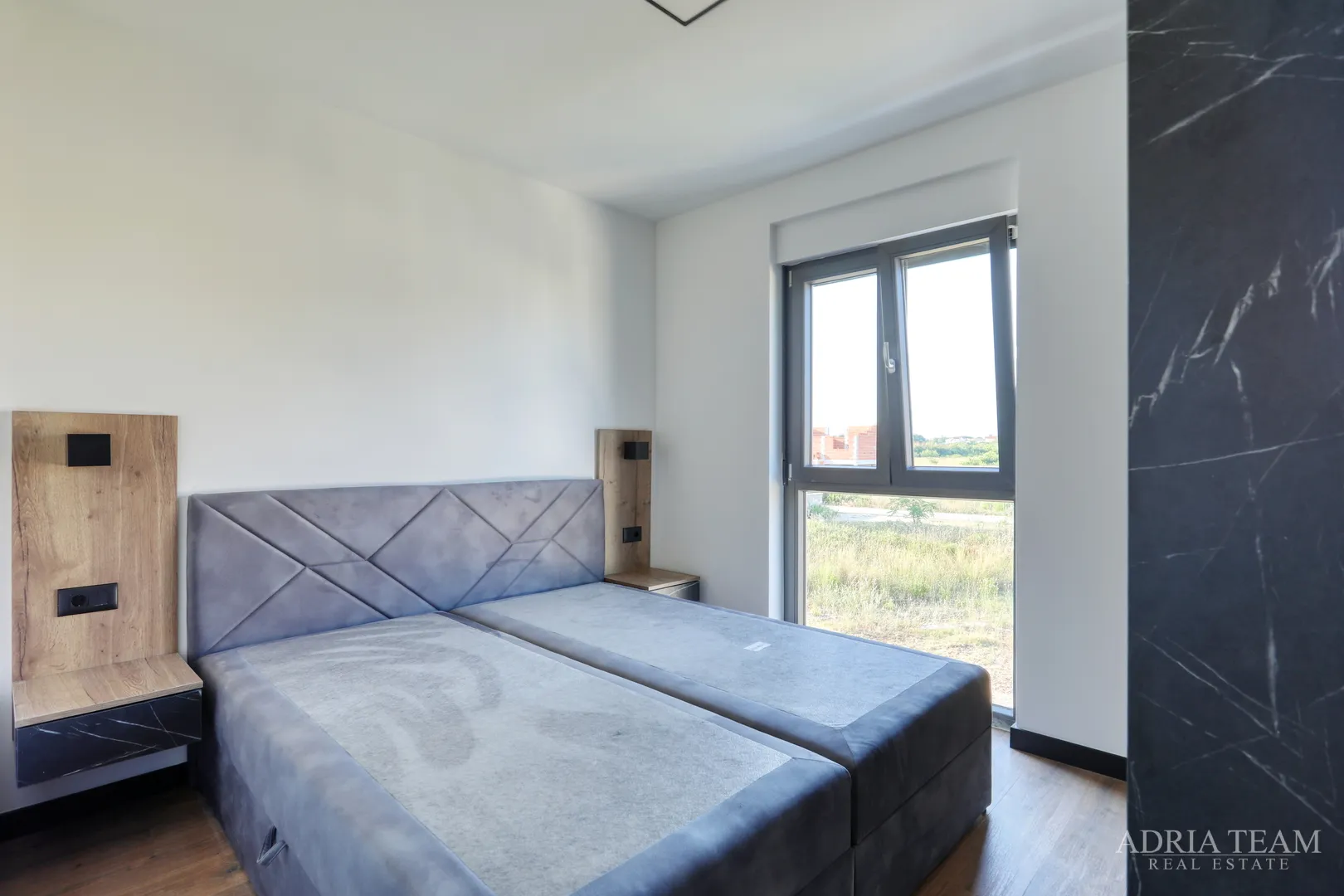dvoetažni apartmani u novogradnji u dvije identične kuće u nizu - privlaka - slika 27