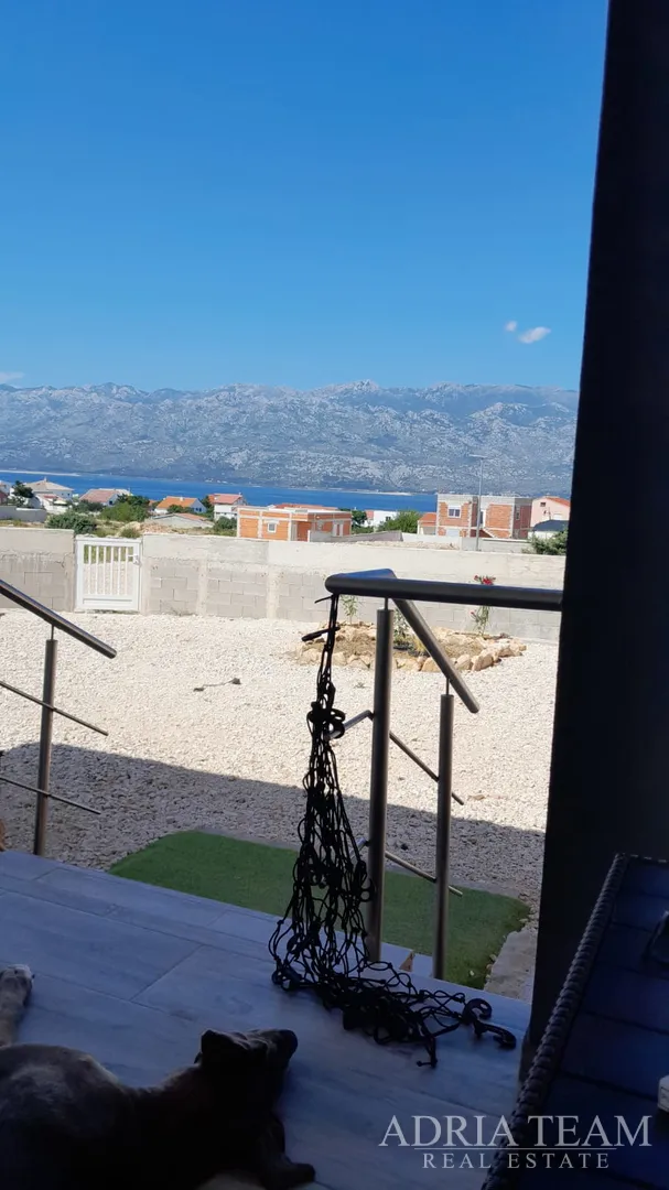 kuća u novogradnji - ražanac - slika 37