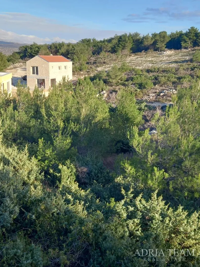 vila s bazenom, 200 m od mora, novigrad - zadar - slika 37