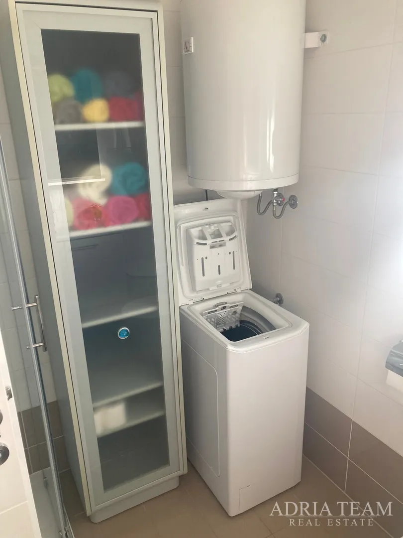apartman s lijepim pogledom na more, 50 m od mora - pag - slika 30