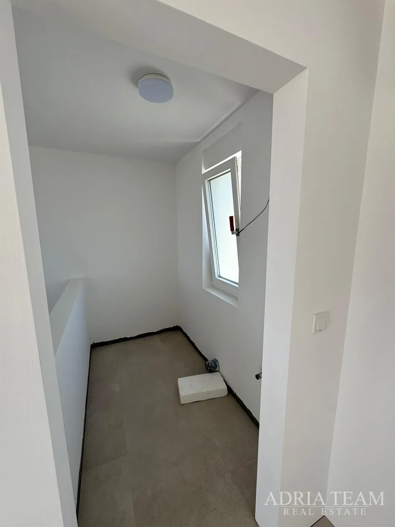 apartmani s pogledom na more, novogradnja - povljana, pag - slika 35
