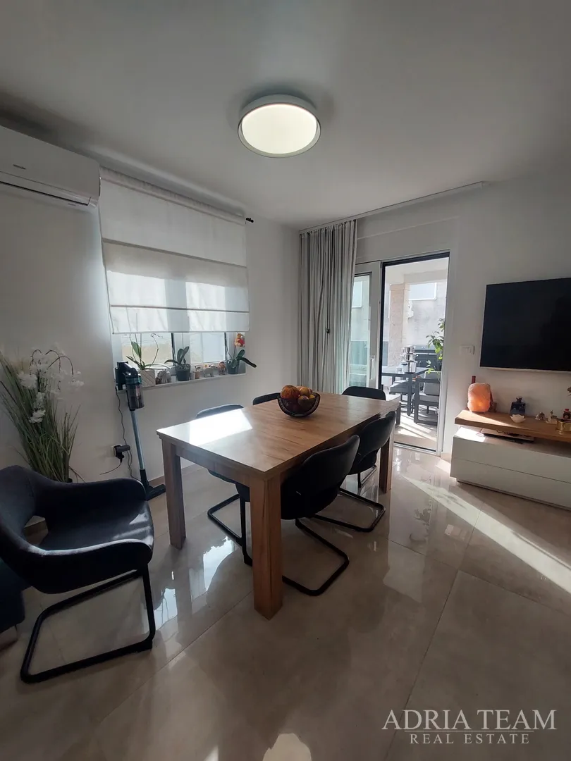 apartman u stambenoj zgradi, 80 m od mora - diklo, zadar posebna ljetna akcija! - slika 40