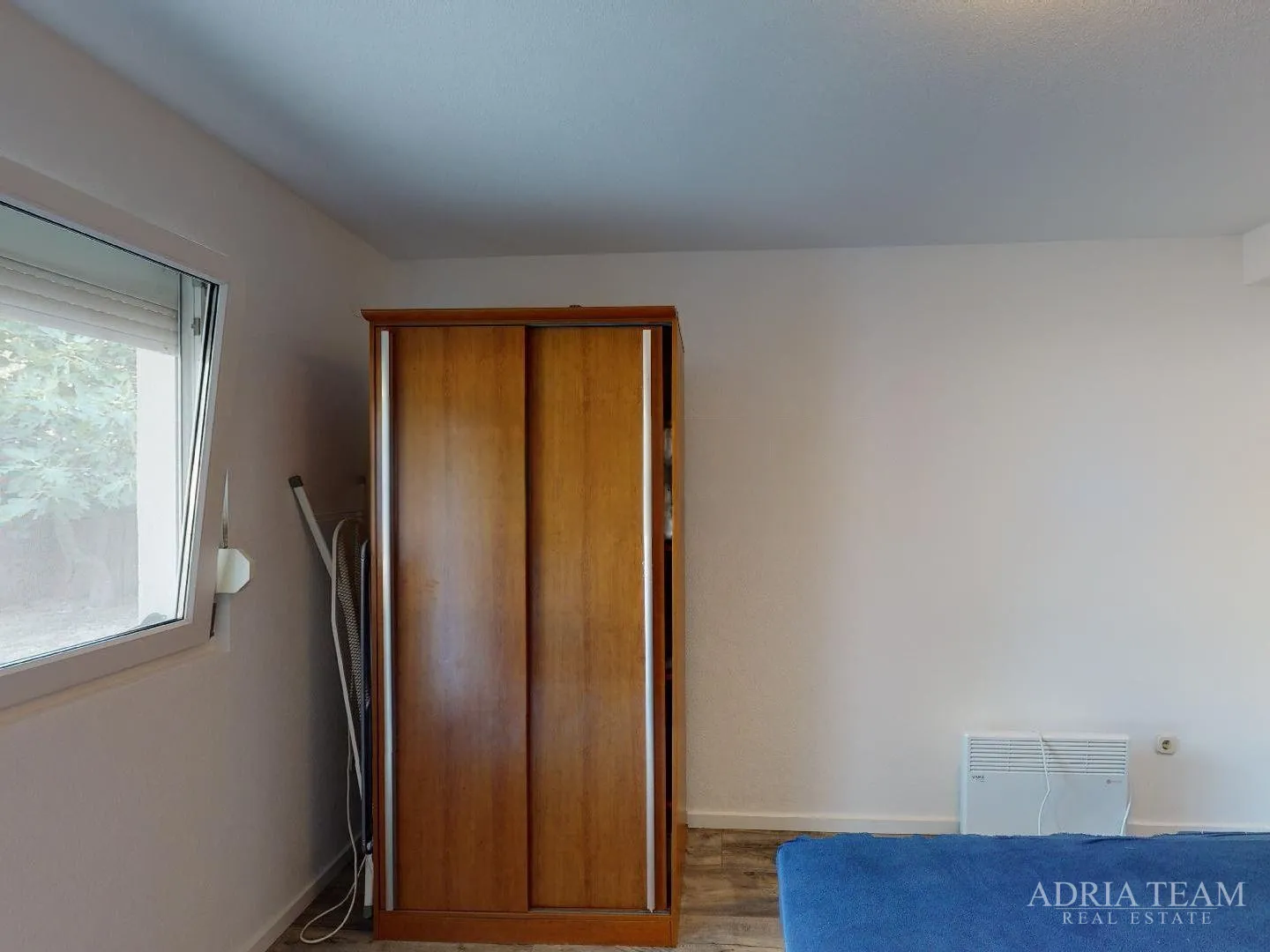 biograd na moru – apartman s privatnim dvorištem - slika 11