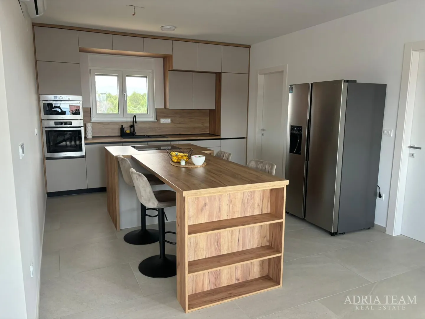 apartman u blizini plaže, novogradnja, 150 m od mora - privlaka - slika 40