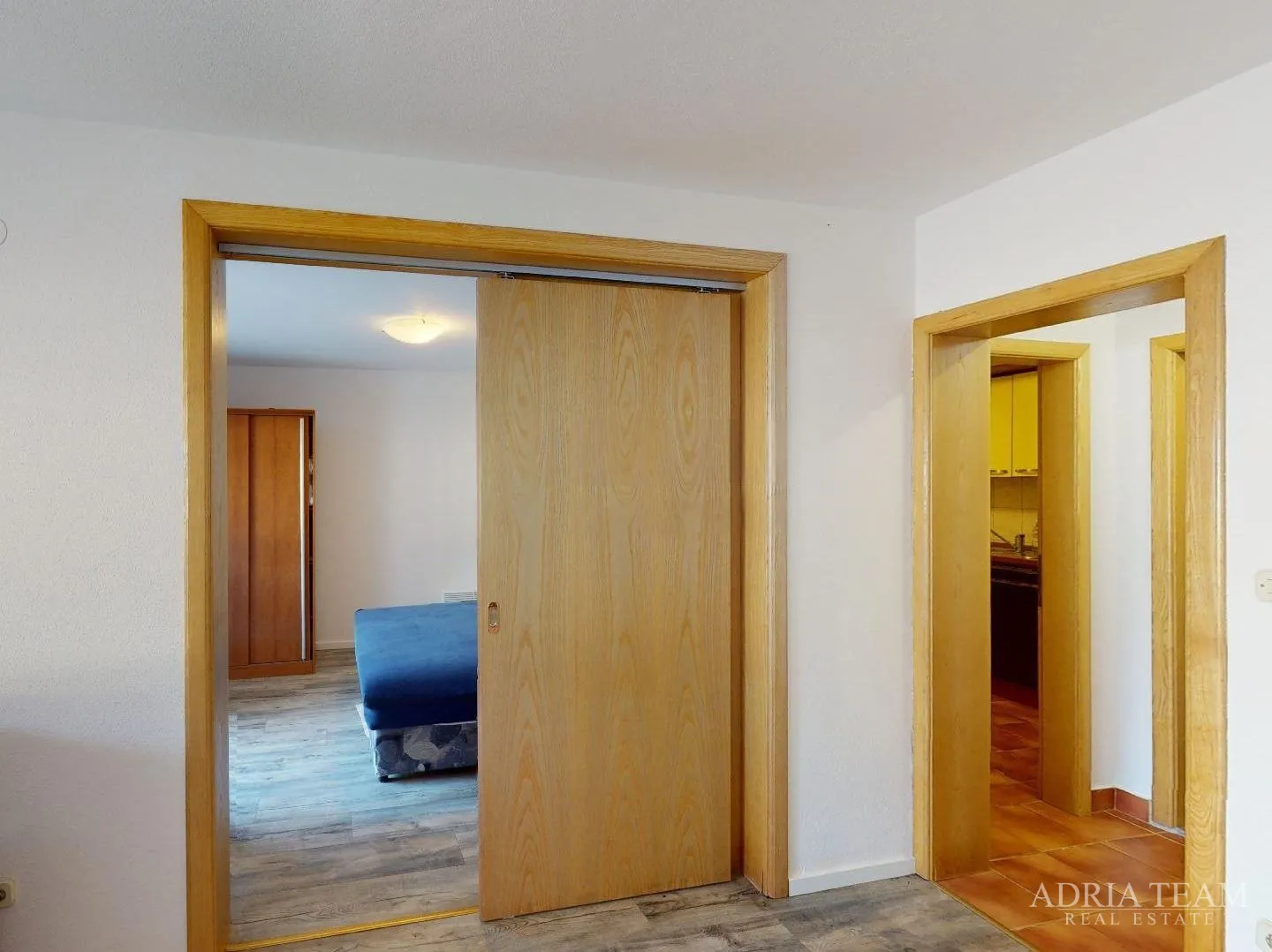 biograd na moru – apartman s privatnim dvorištem - slika 9