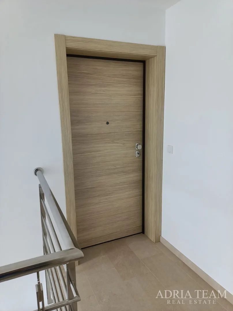 apartmani s pogledom na more, novogradnja - povljana, pag - slika 25