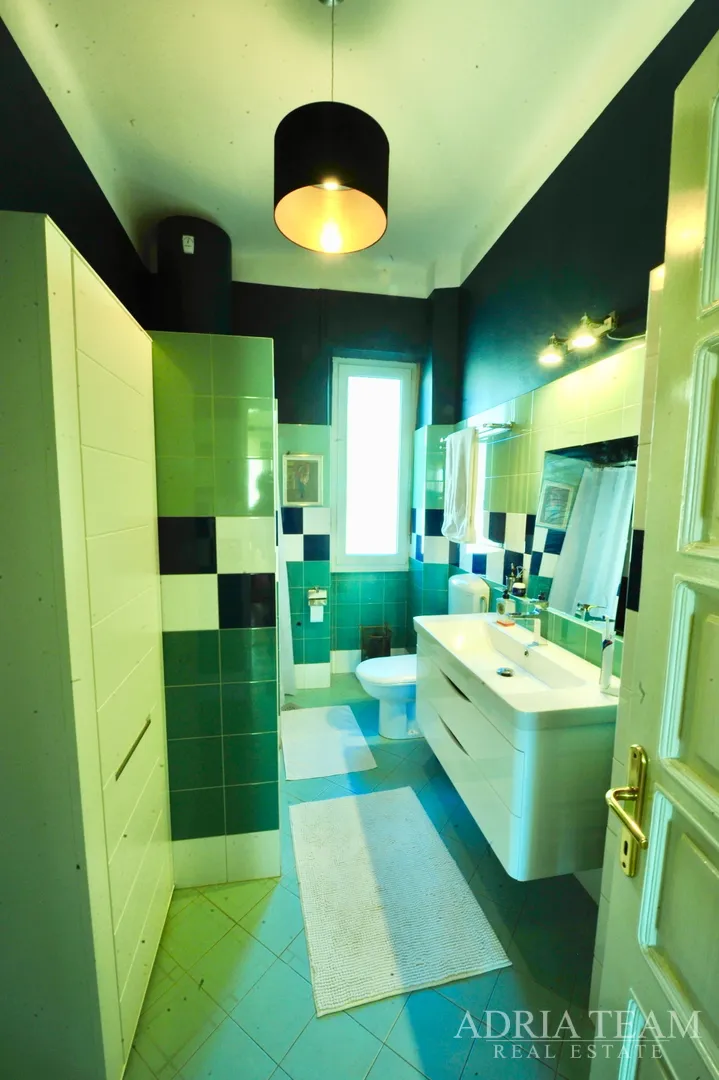 apartman u neposrednoj blizini mosta i stare gradske jezgre - zadar, branimir - slika 13
