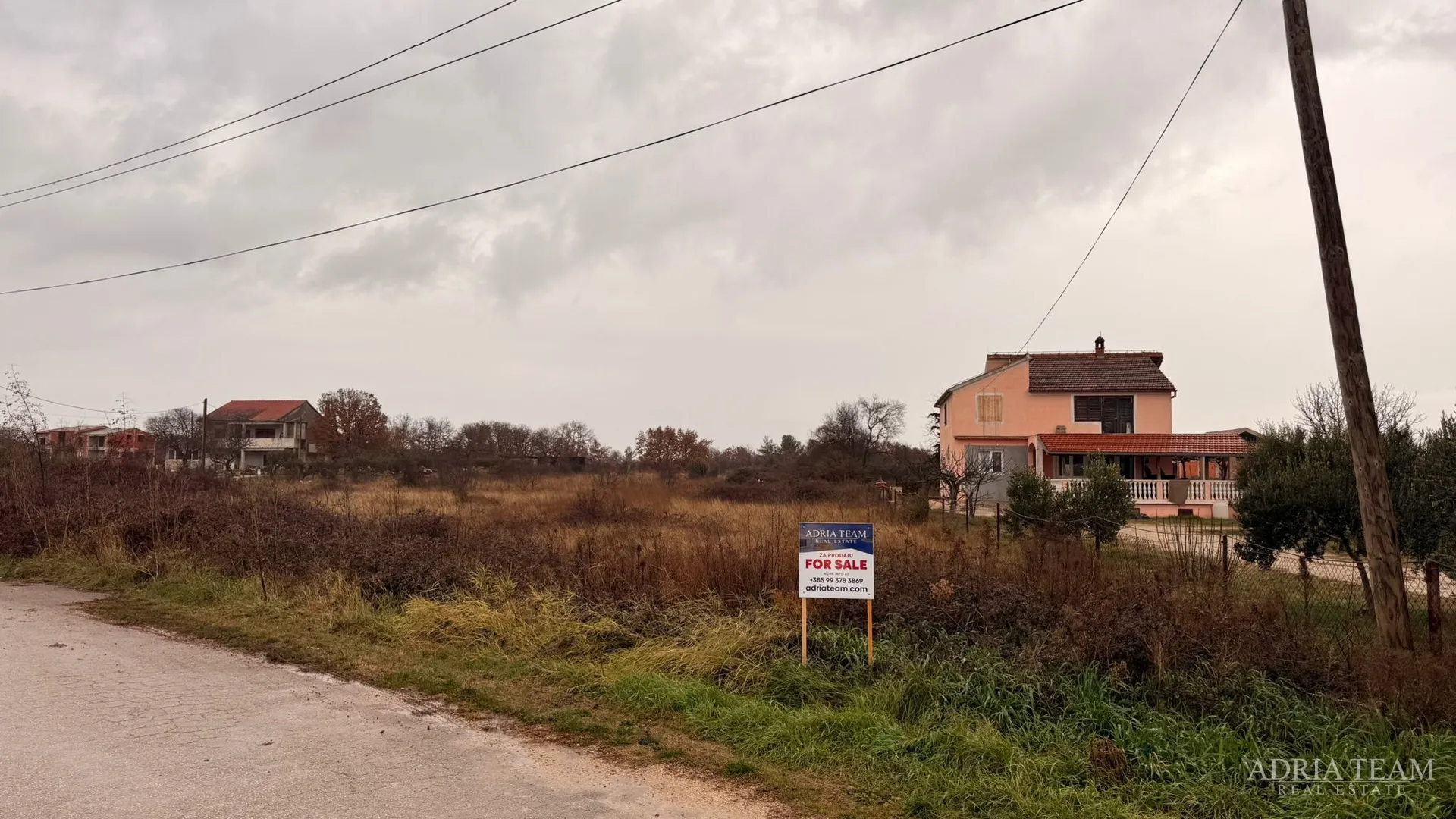 prodaje se građevinsko zemljište – galovac - slika 2