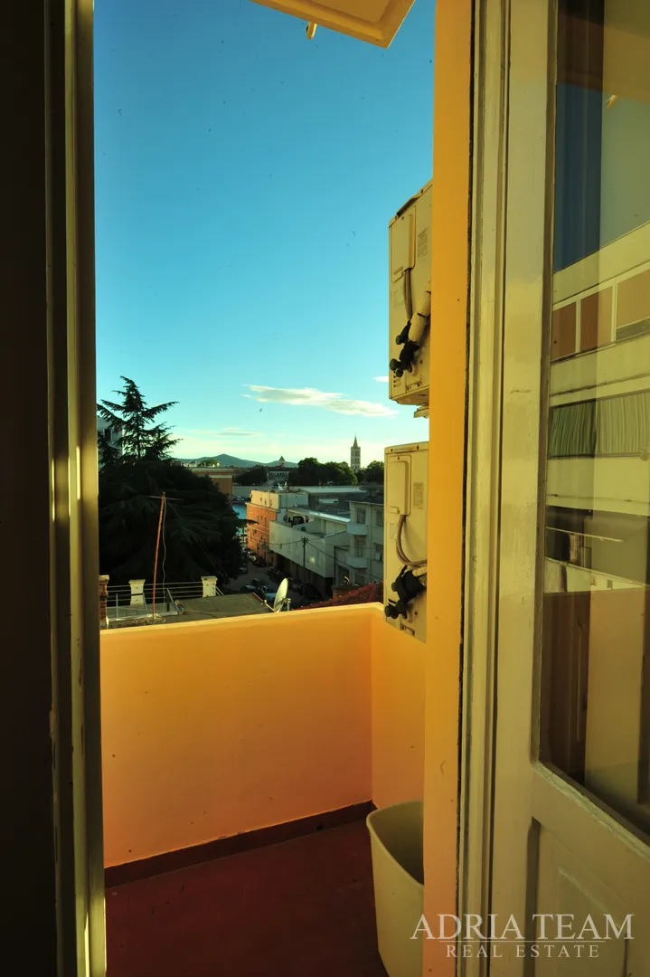 apartman u neposrednoj blizini mosta i stare gradske jezgre - zadar, branimir - slika 2