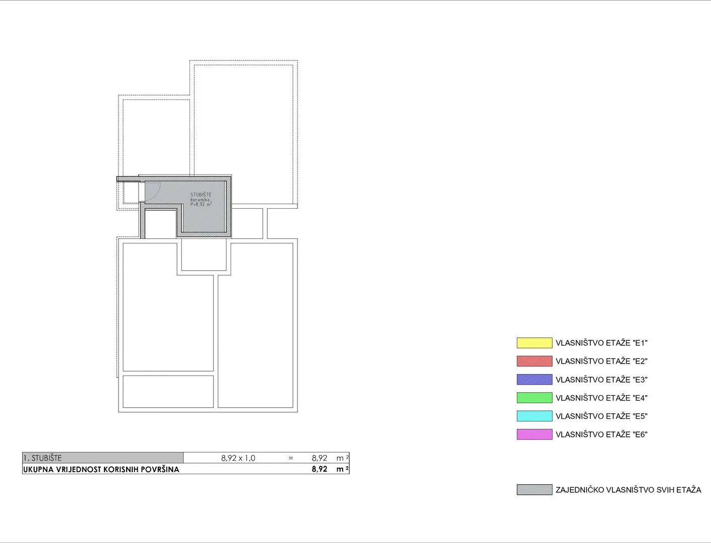 apartmani u novogradnji udaljeni 200 m od mora - seline - slika 82