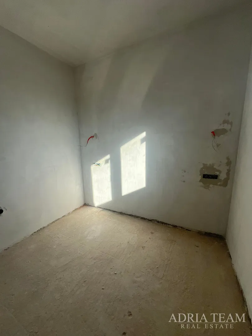 luksuzni apartmani u novogradnji, 20 m od mora - zaton - slika 13