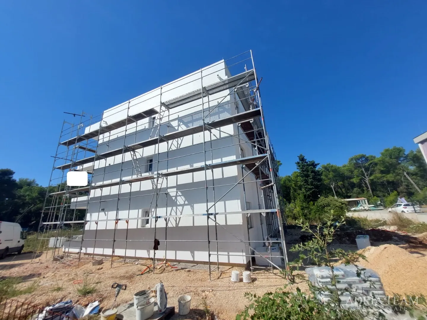 apartmani, novogradnja, izvrsna lokacija, akcijska cijena! - pakoštane - slika 3