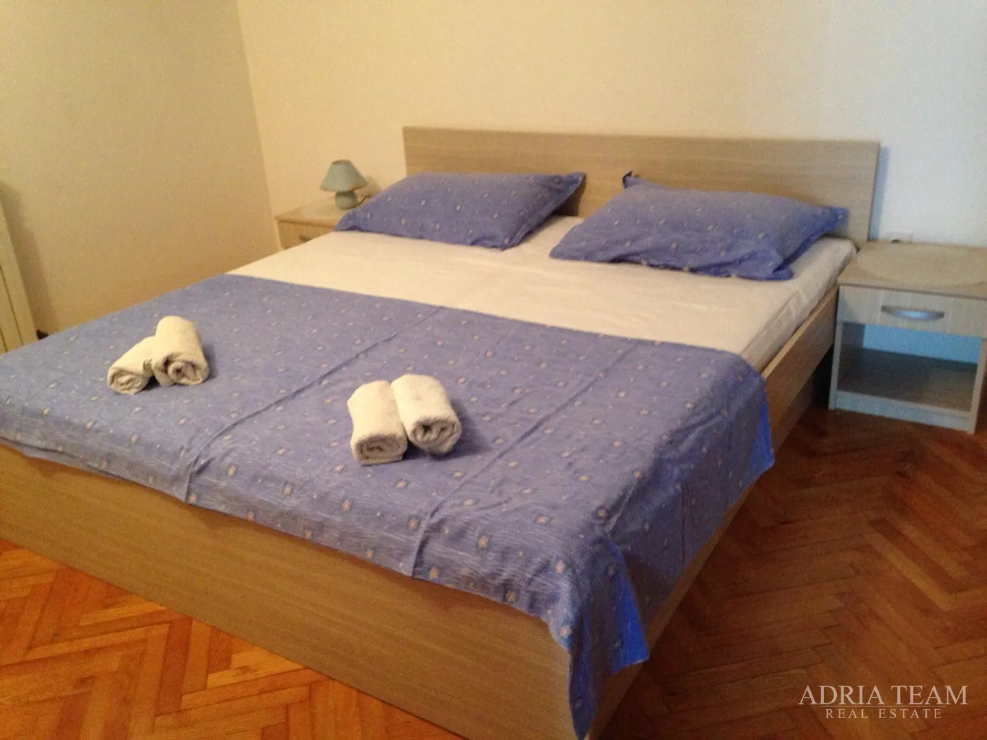 apartmanska kuća 100 m od mora, odlična lokacija - novalja, pag - slika 41