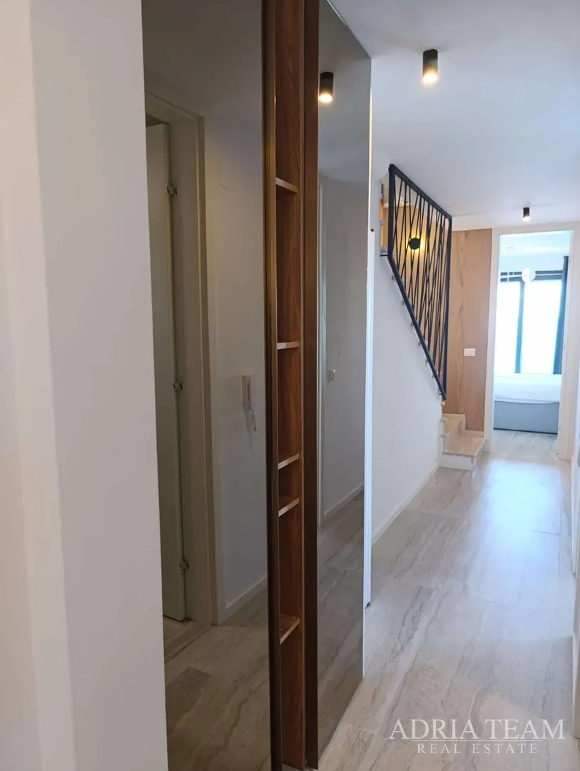apartmani u novogradnji, 20 m od mora - top pozicija!!! povljana - pag - slika 17
