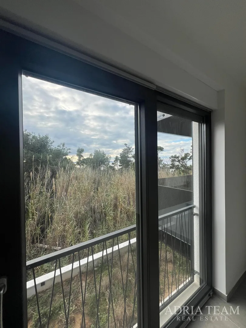 apartmani u novogradnji, 2.red od mora, privlaka - zadar - slika 24