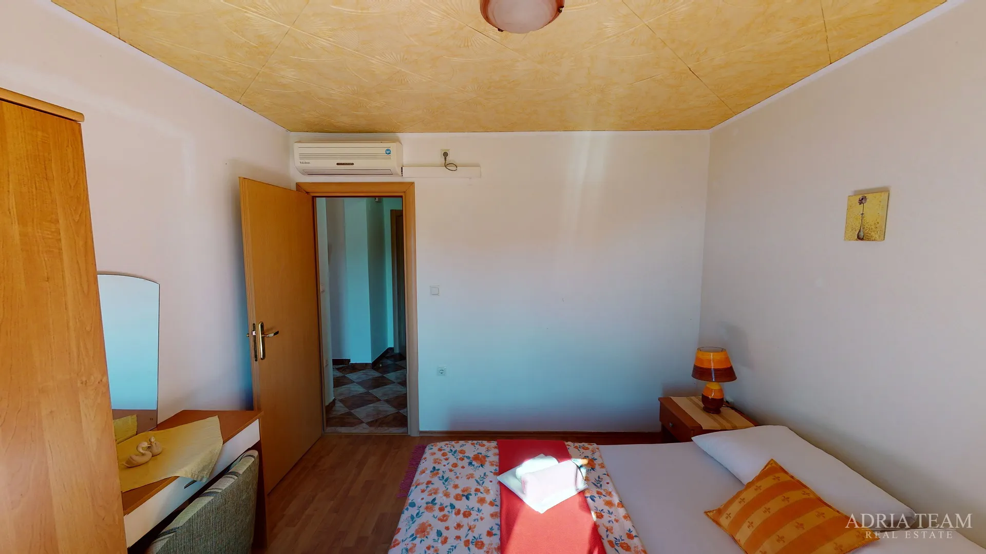 hotel s konobom i krovnom terasom, 1. red do mora - sukošan - slika 15