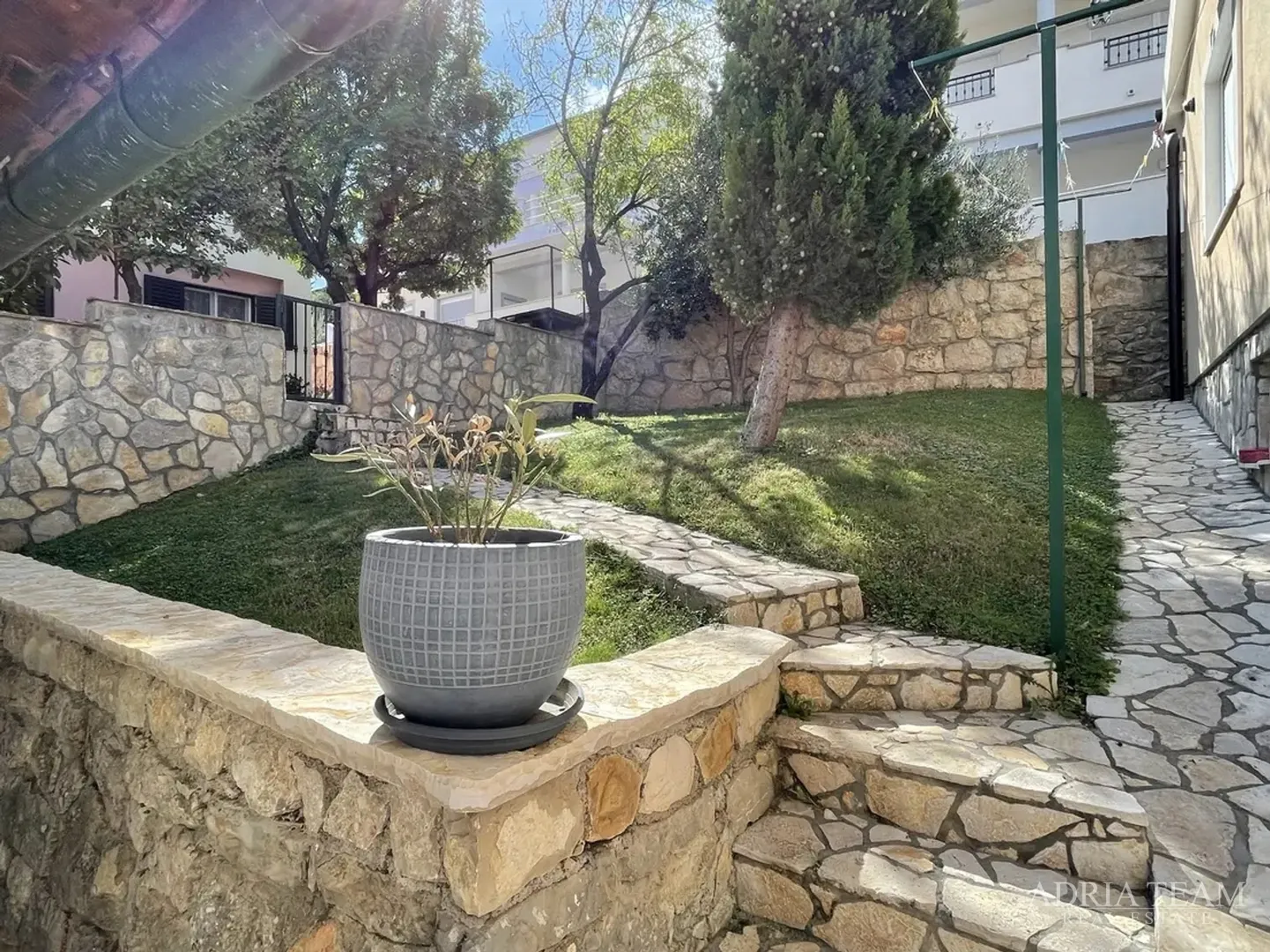obiteljska kuća, prvi red do mora - meka draga - slika 5