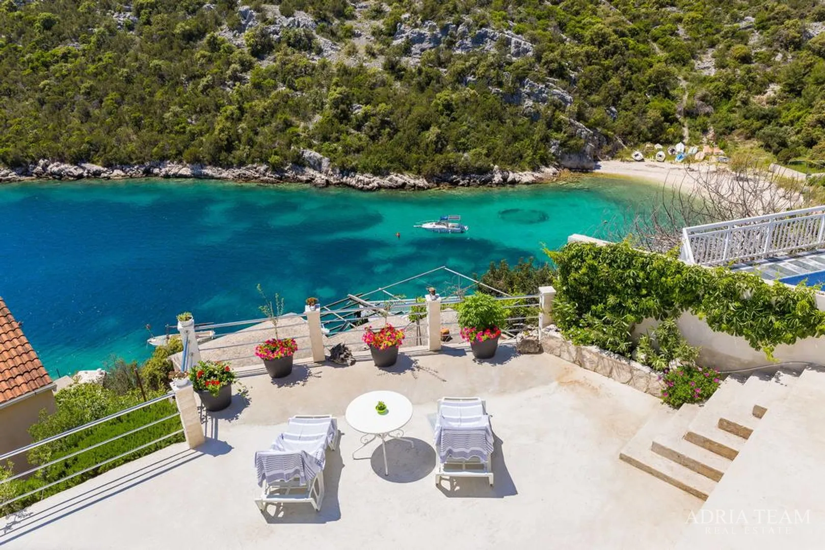 apartmanska kuća, trogir - slika 29