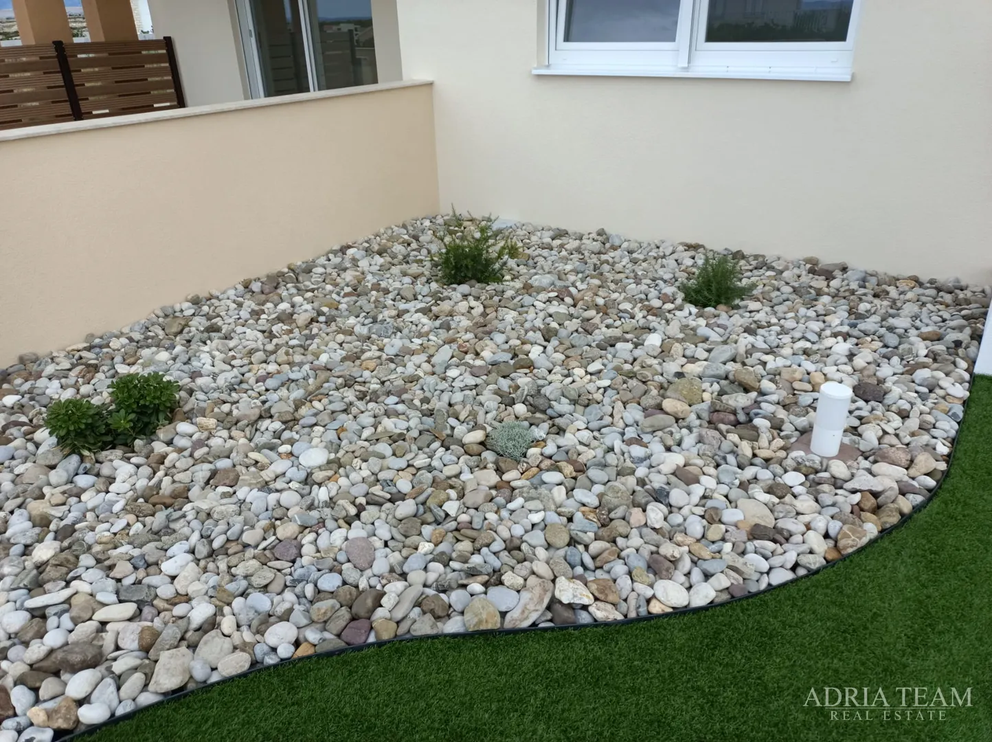 apartmani s pogledom na more, novogradnja - povljana, pag - slika 78