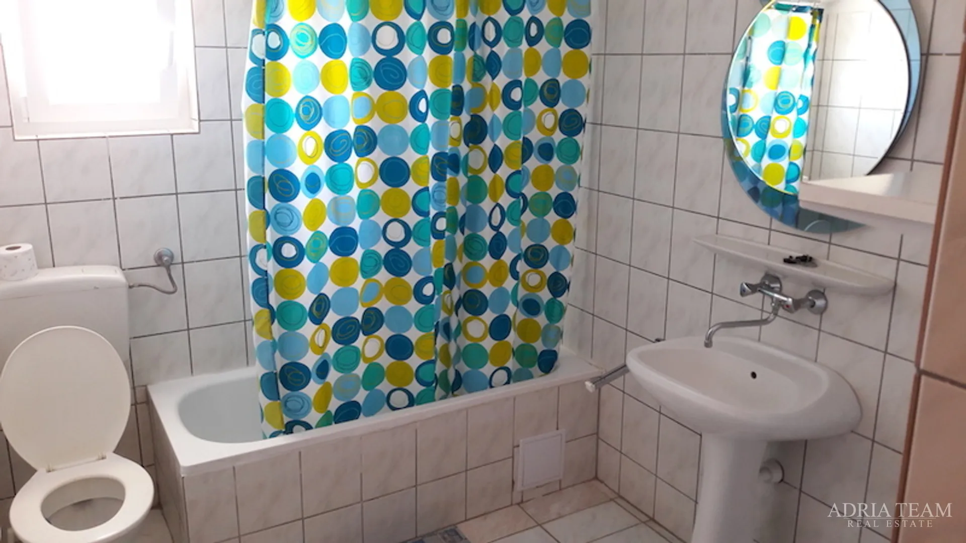 apartmanska kuća s pogledom na more - vir - slika 15